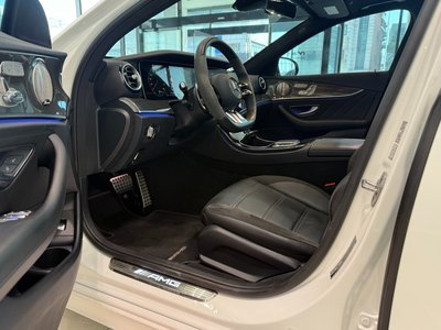 MERCEDES-BENZ E-CLASS - 10