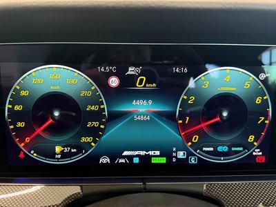 MERCEDES-BENZ E-CLASS - 8