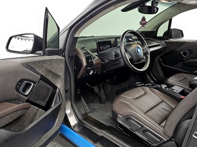 BMW I3 - 10
