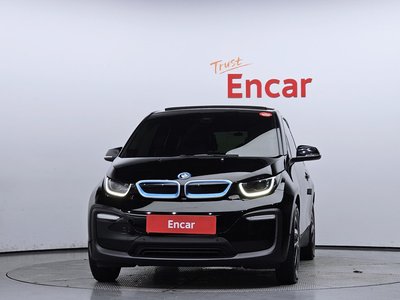 BMW I3 - 2
