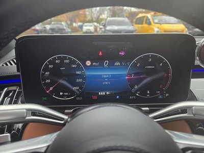 MERCEDES-BENZ S-CLASS - 5