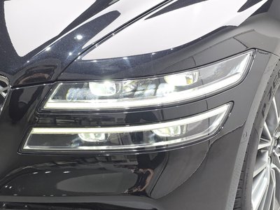 GENESIS G80 (RG3) - 9