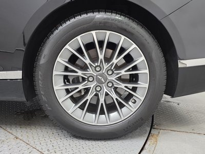GENESIS G80 (RG3) - 8
