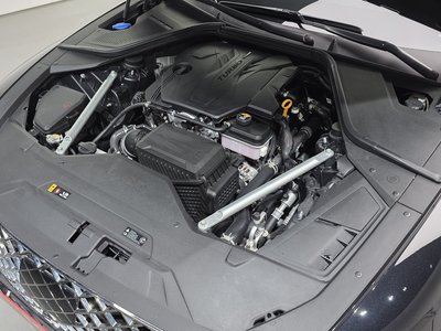 GENESIS G80 (RG3) - 7