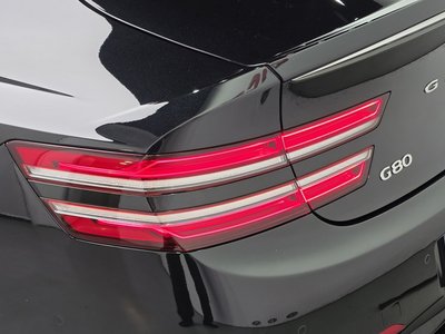 GENESIS G80 (RG3) - 10