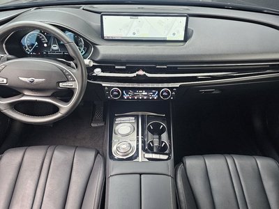 GENESIS G80 (RG3) - 5