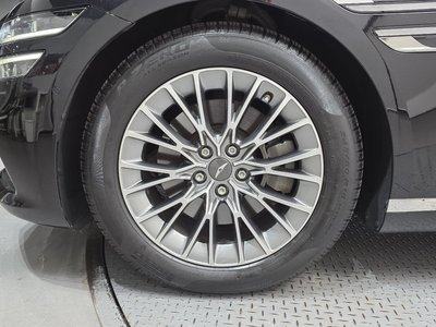 GENESIS G80 (RG3) - 6