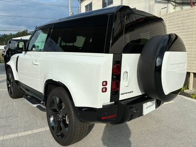 صورة 2 لـ 2024 LAND Rover DEFENDER