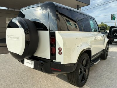 2024 LAND Rover DEFENDER — миниатюра 11
