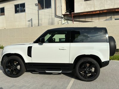 صورة 6 لـ 2024 LAND Rover DEFENDER