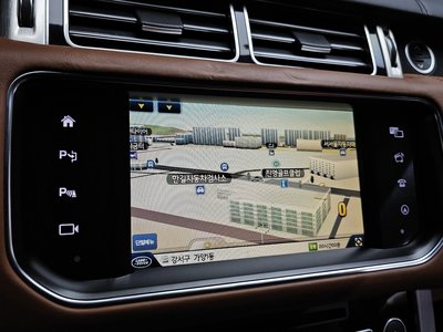 2016 LAND Rover RANGE ROVER 缩略图 20