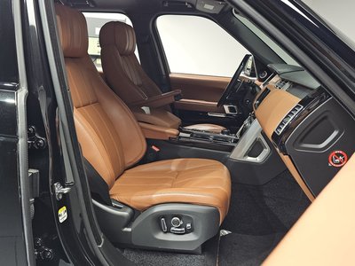 2016 LAND Rover RANGE ROVER 缩略图 18