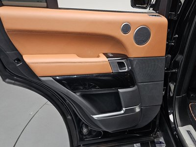 2016 LAND Rover RANGE ROVER 缩略图 15