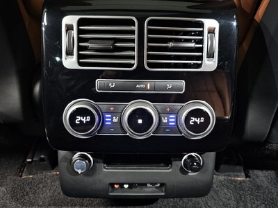 2016 LAND Rover RANGE ROVER 缩略图 38