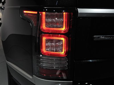 صورة 10 لـ 2016 LAND Rover RANGE ROVER