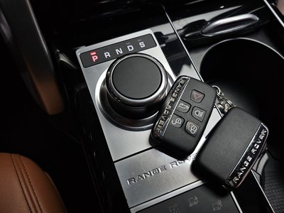 2016 LAND Rover RANGE ROVER 缩略图 12