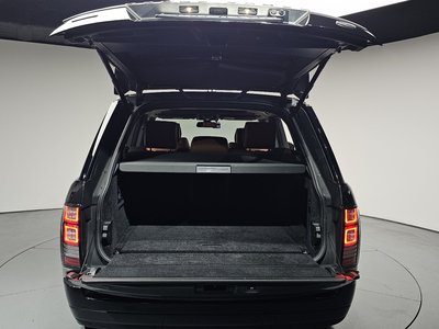 2016 LAND Rover RANGE ROVER 缩略图 40