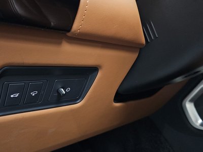2016 LAND Rover RANGE ROVER 缩略图 30