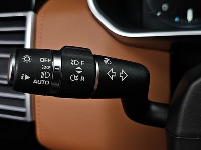 2016 LAND Rover RANGE ROVER 缩略图 34