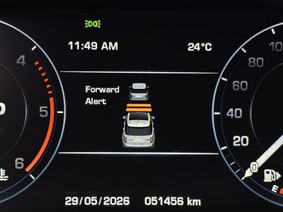 2016 LAND Rover RANGE ROVER 缩略图 25