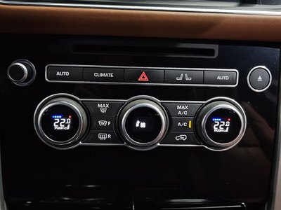2016 LAND Rover RANGE ROVER 缩略图 36
