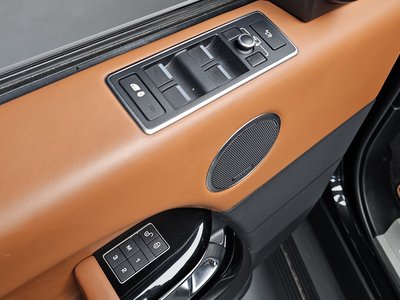 2016 LAND Rover RANGE ROVER 缩略图 28