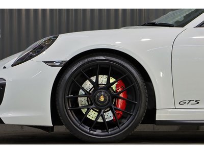 صورة مصغرة 65 لـ 2018 Porsche 911