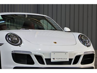 صورة مصغرة 56 لـ 2018 Porsche 911