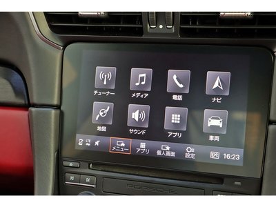 صورة مصغرة 95 لـ 2018 Porsche 911