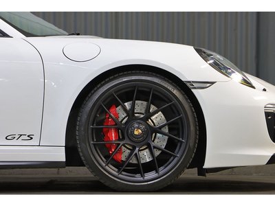 صورة مصغرة 70 لـ 2018 Porsche 911