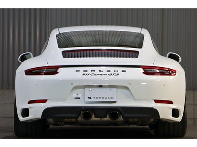 صورة مصغرة 41 لـ 2018 Porsche 911