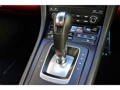 صورة مصغرة 104 لـ 2018 Porsche 911
