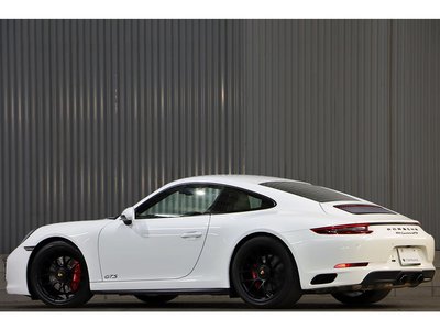 صورة مصغرة 45 لـ 2018 Porsche 911