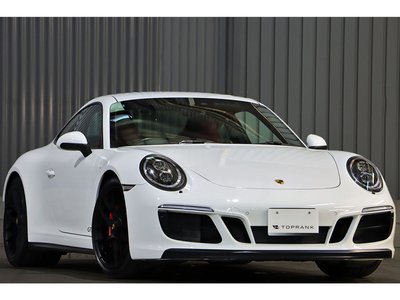 صورة مصغرة 31 لـ 2018 Porsche 911