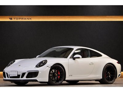 PORSCHE 911 - 1