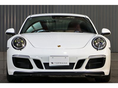 صورة مصغرة 29 لـ 2018 Porsche 911