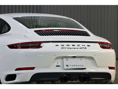 صورة مصغرة 59 لـ 2018 Porsche 911