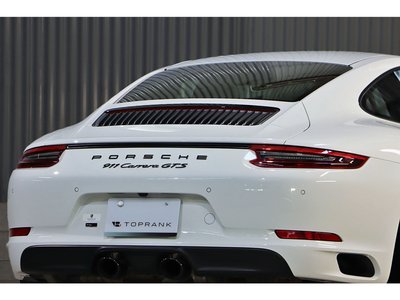 صورة مصغرة 62 لـ 2018 Porsche 911