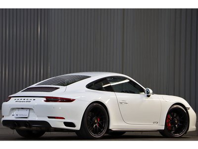 صورة مصغرة 37 لـ 2018 Porsche 911