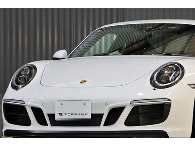 صورة مصغرة 52 لـ 2018 Porsche 911