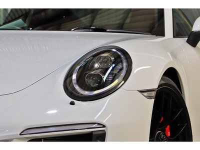 صورة مصغرة 54 لـ 2018 Porsche 911