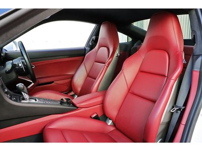 صورة مصغرة 24 لـ 2018 Porsche 911