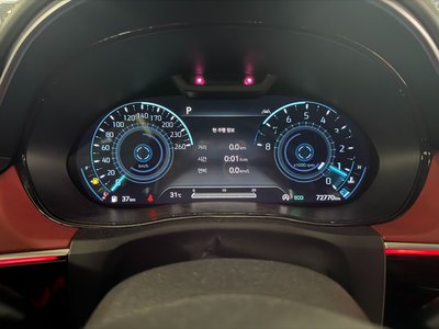 صورة 7 لـ 2021 Genesis GV70