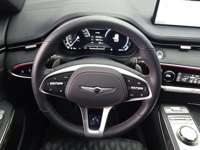 صورة مصغرة 13 لـ 2022 Genesis GV70