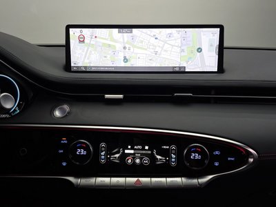 صورة مصغرة 15 لـ 2022 Genesis GV70