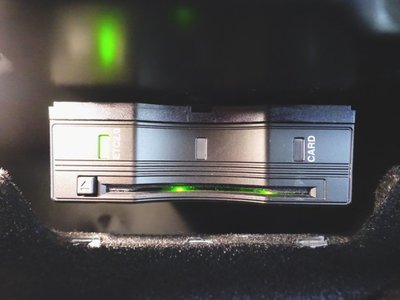 MERCEDES-BENZ G-CLASS - 10