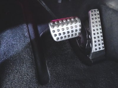 MERCEDES-BENZ G-CLASS - 9