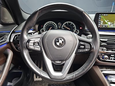 صورة مصغرة 18 لـ 2017 BMW 5 SERIES