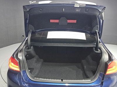 صورة مصغرة 26 لـ 2017 BMW 5 SERIES