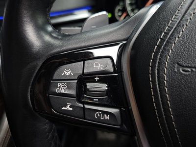 صورة مصغرة 23 لـ 2017 BMW 5 SERIES